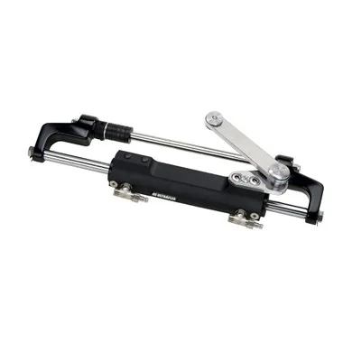 Uflex UC128 Version 1 Cylindre hydraulique – Port