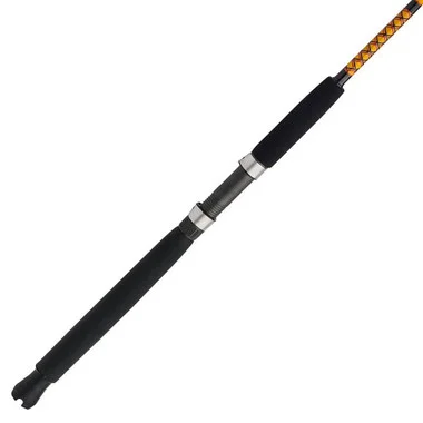 Ugly Stik Bigwater Conventional Rod – 9′ – BWDR620C902
