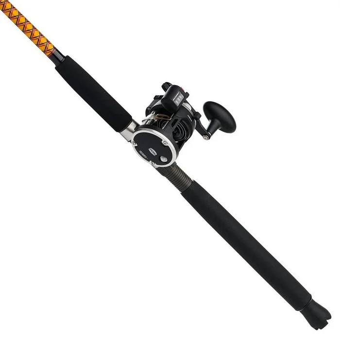 Ugly Stik Bigwater Rival™ Level Wind Combo – BWC1530C902RIV15LWLC – Image 2