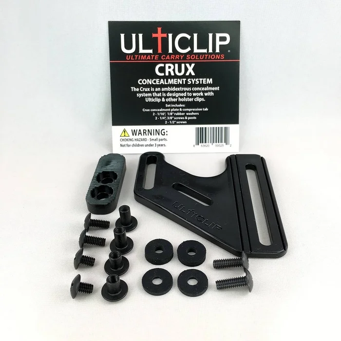 ULTCRUX – Ulticlip Crux