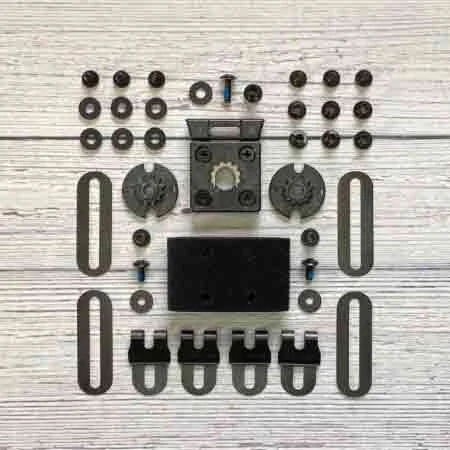 ULTLINKC – Ulticlip Ultilink pack complet