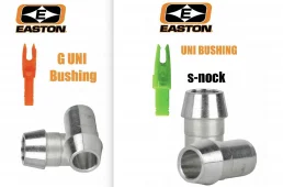 UNI BUSHING EASTON