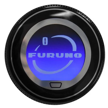 Unité d’encodeur tactile Furuno Teu001b – Noir