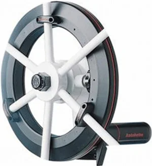 Unité d’entraînement de roue Raymarine pour voilier
