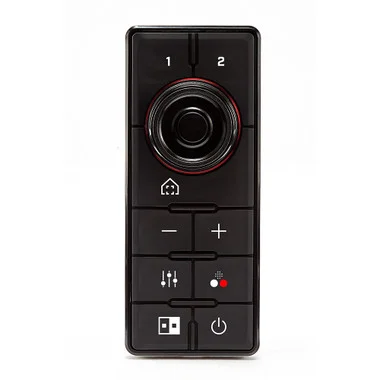 Unité de commande à joystick compacte Flir Jcu3 pour M100/200