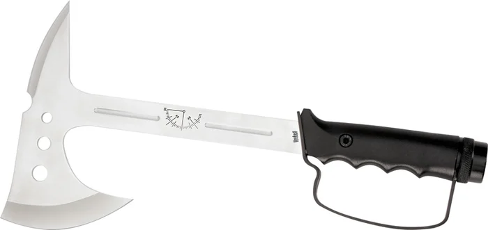 United Bushmaster Survival Axe
