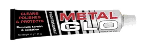 UNITED METAL GLO