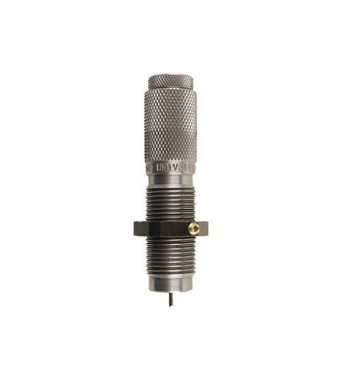 Universal Decaping die Lyman