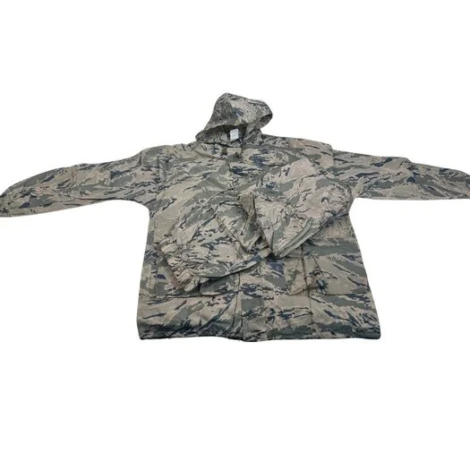 US Air Force combinaison de pluie 2 pièces, ABU camo