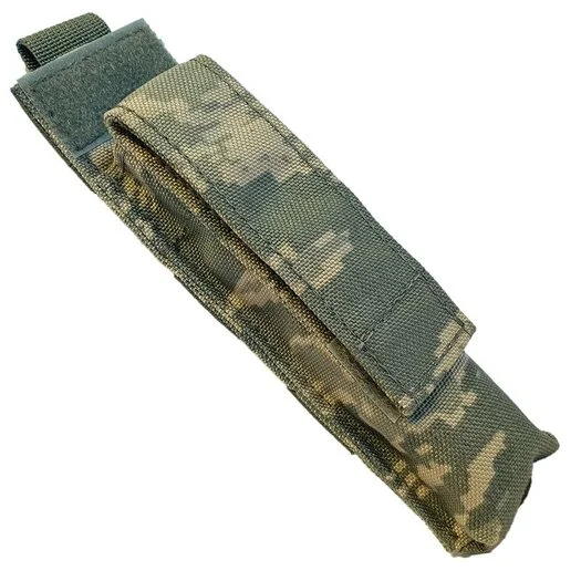 US airforce porte-bâton / sac pour chargeur d’armes Molle II, ABU camo