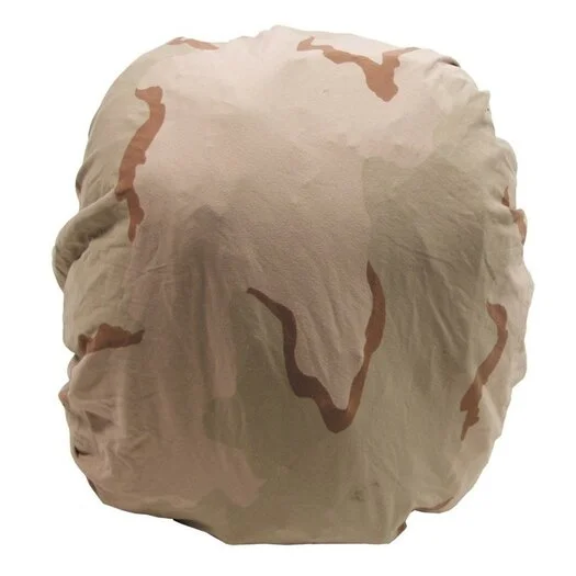 US army housse de sac à dos grande taille 80 L, camouflage désert DCU