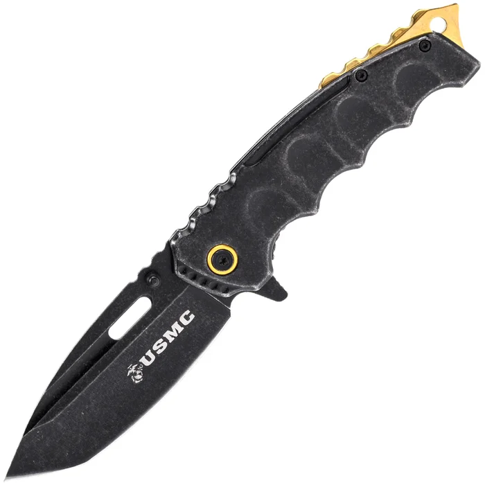 USMA1066GSW – US Marines Bestial Folder