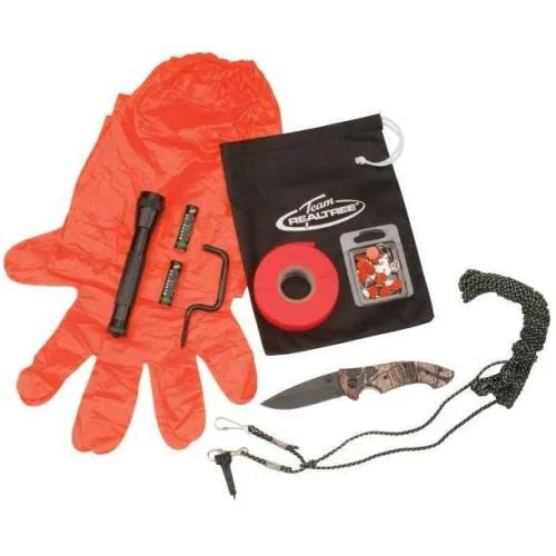 UTK91RT920CP – Kit de traque