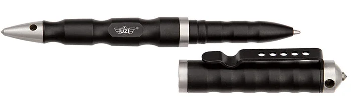 UZITP7BK – UZI Tactical Defender Pen