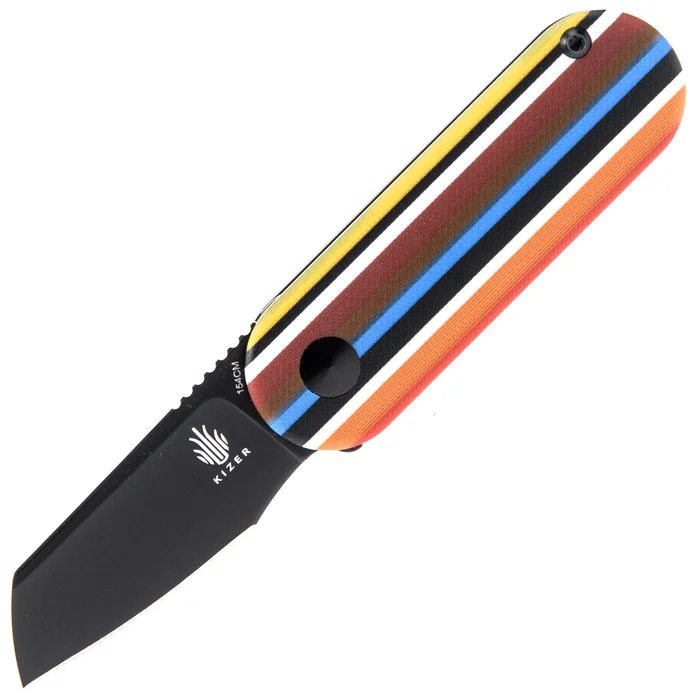 V2583C1 – Kizer Serape Mini Bay