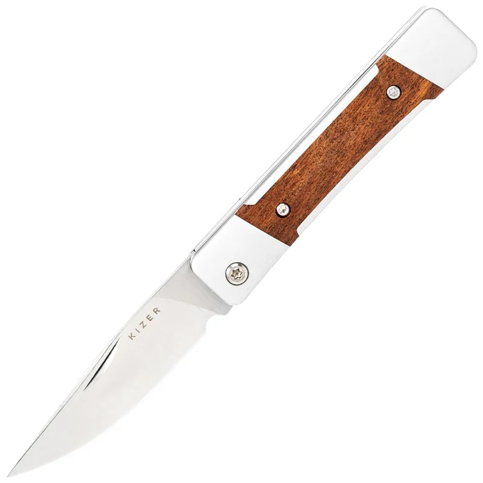 V2670A1 – Kizer Little Grand Nitro-V Alu & Mkuruti Wood