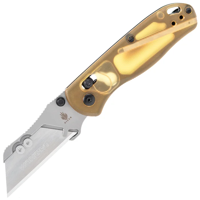 V3619JA4 – Kizer Drop Bear Utility Ultem