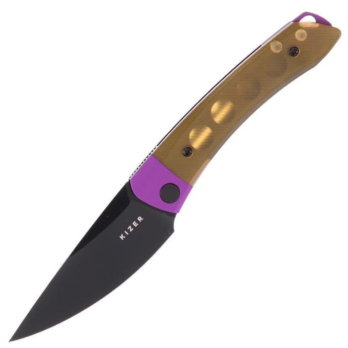 V3663A1 – Kizer Mini Momo