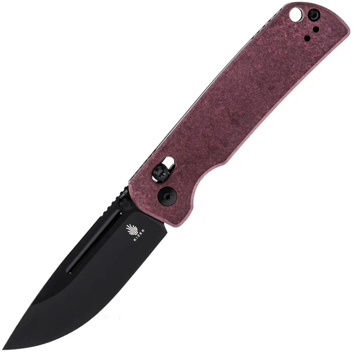 V4481C1 – Kizer Escort Richlite