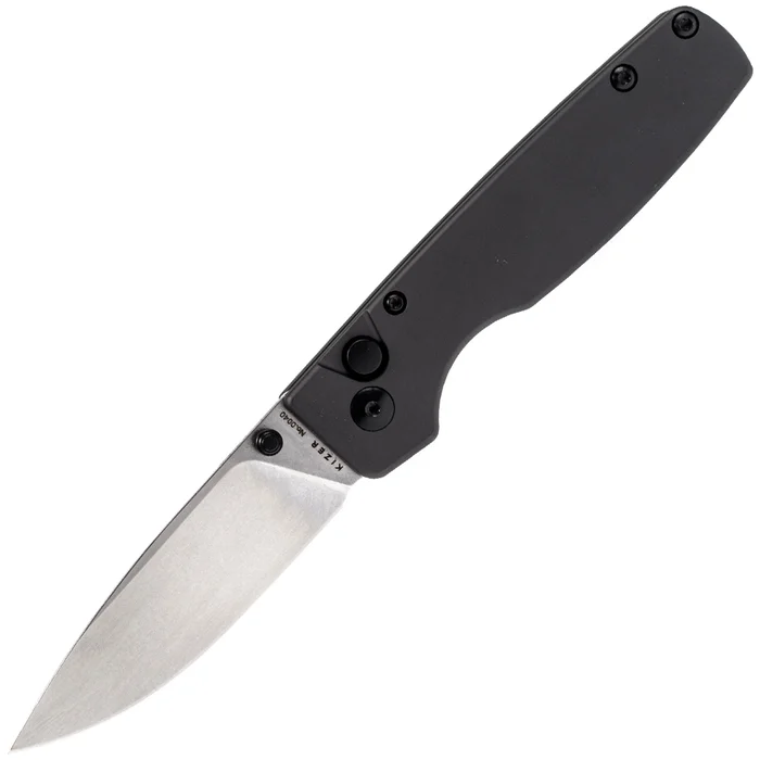 V4605C2 – Kizer Original XL Button Lock