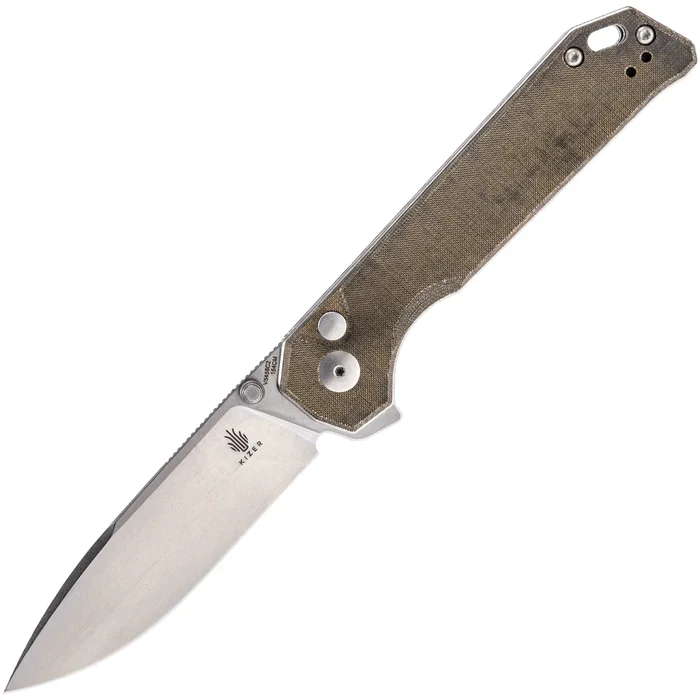 V5458C2 – Kizer Begleiter XL