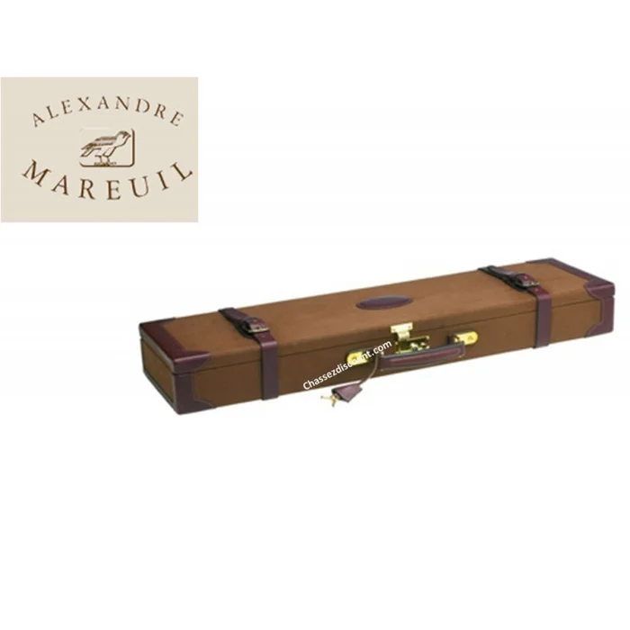 VALISE 1 FUSIL ALEXANDRE MAREUIL