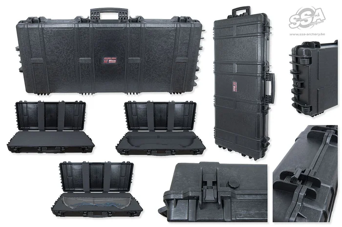 VALISE BOW BUNKER LITE