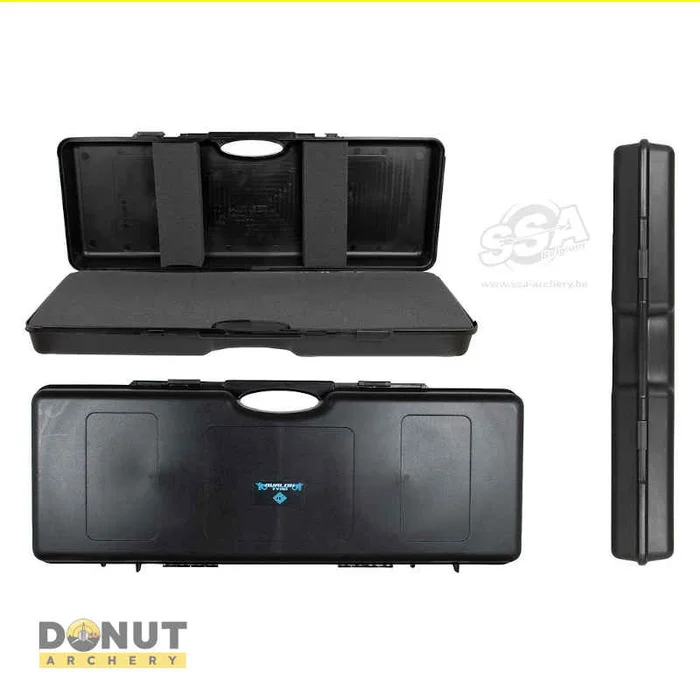 Valise Classique Avalon ABS Tyro