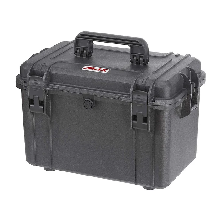 Valise de transport étanche MAX400S – Noir – 22 Litres