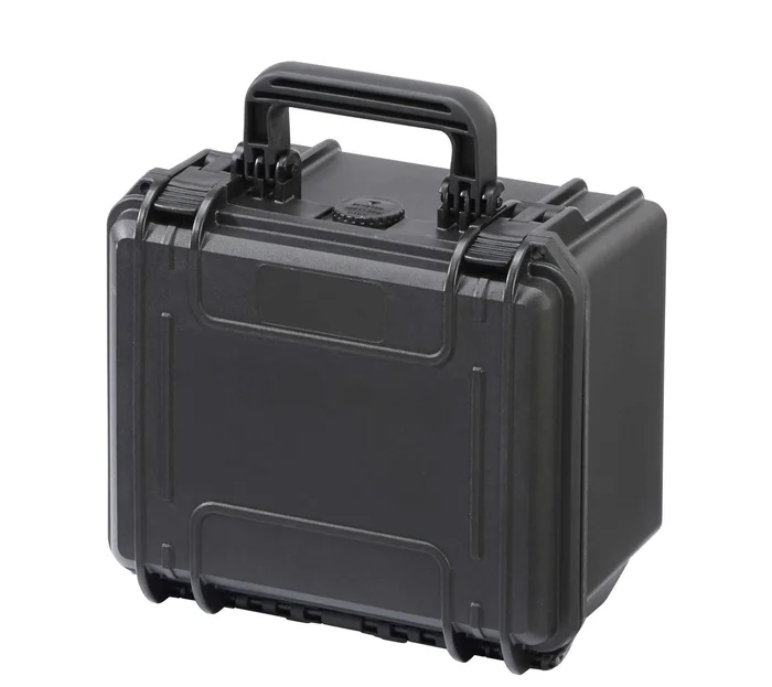 Valise Étanche Militaire 6,60 litres MAX235 H155S