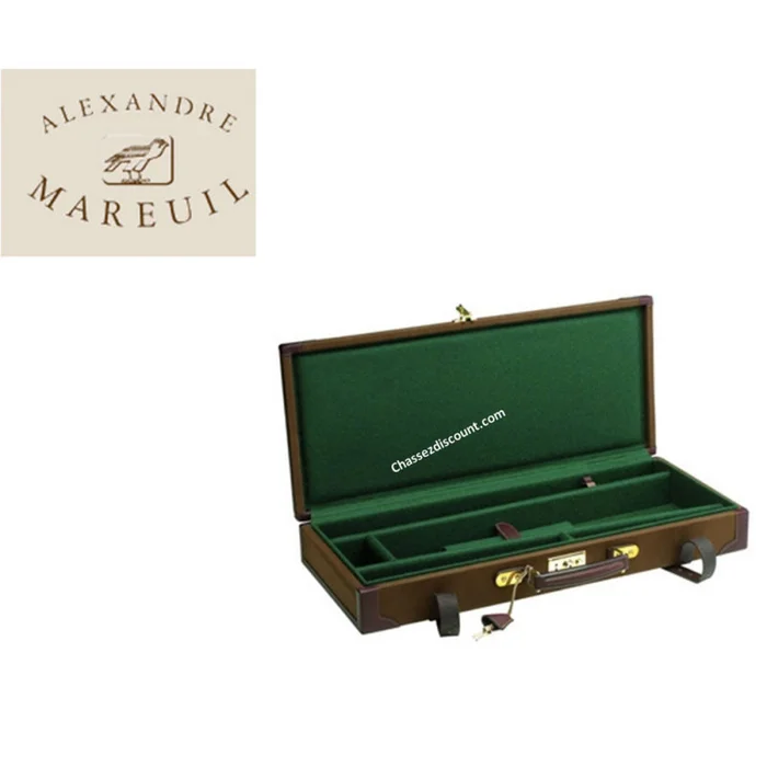 VALISE EXPRESS ALEXANDRE MAREUIL