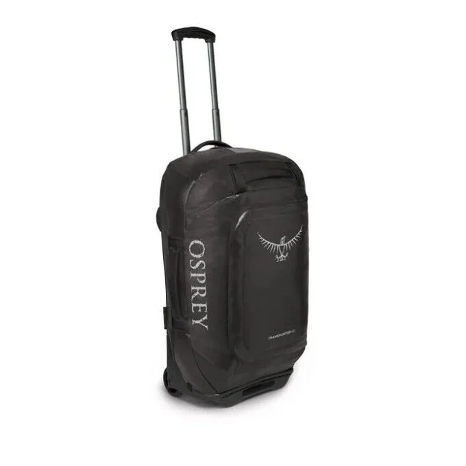 Valise Osprey ROLLING TRANSPORTER 60 Black