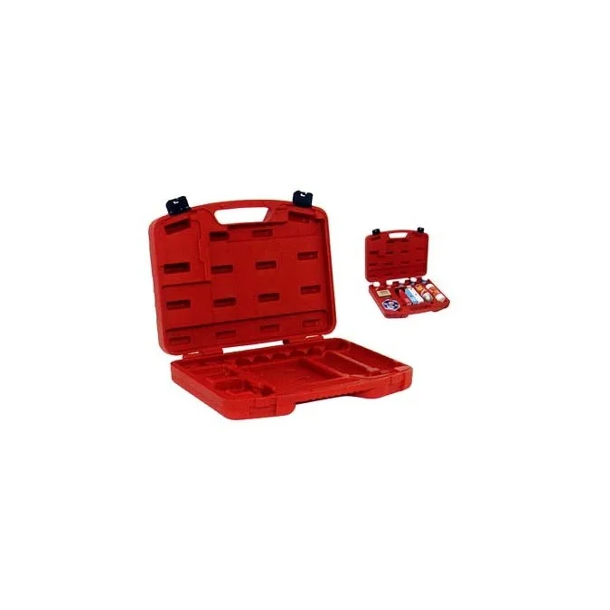 VALISE SWIX SMALL WAX BOX