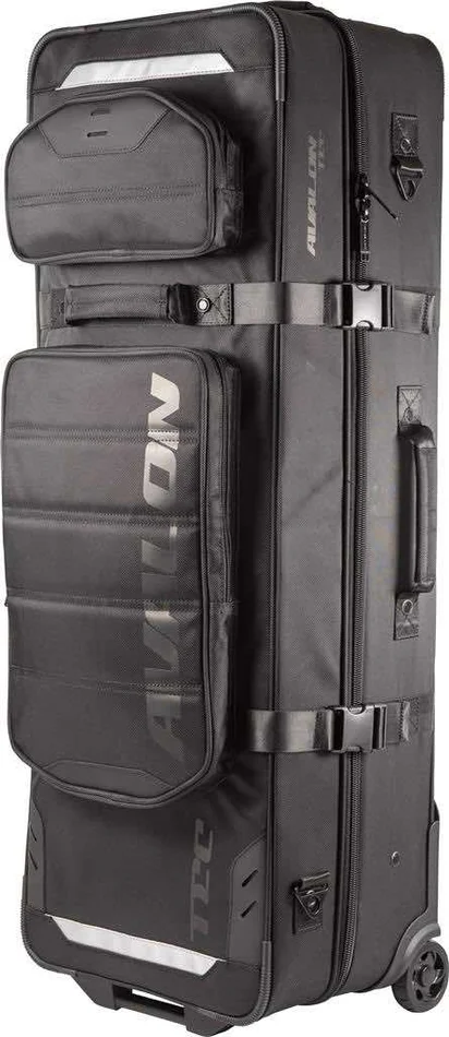 VALISE TEC TROLLEY RECURVE
