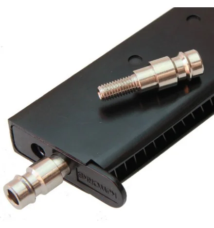 VALVE HPA SANS PERÇAGE GBB KWA G&G US