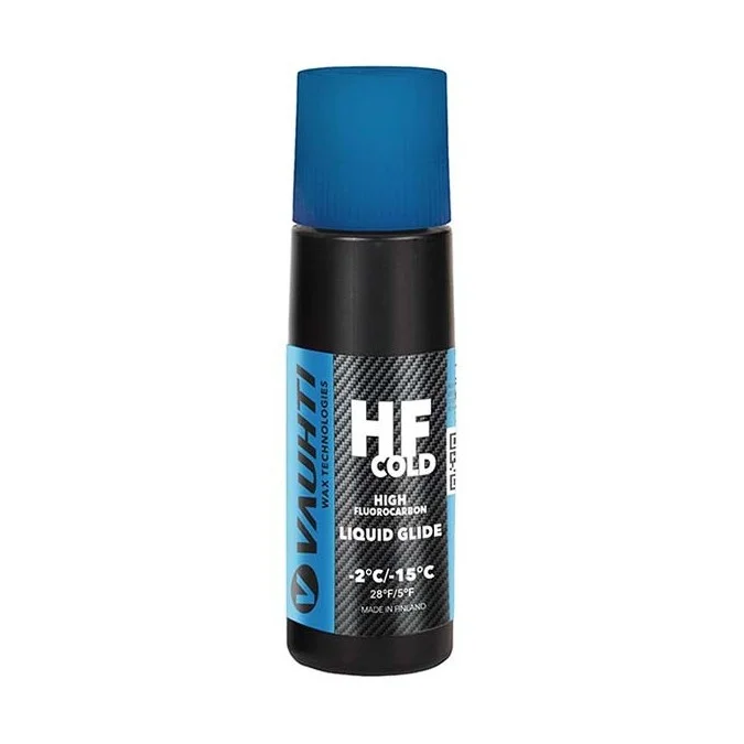 VAUHTI HF COLD LIQUID GLIDE -2 TO -15 (EV341-QHFC)