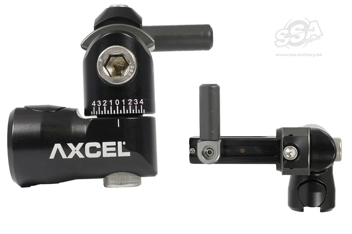 VBAR TRILOCK ADJUSTABLE OFFSET MOUNT