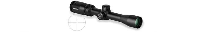 VCF2_31003 – VORTEX Crossfire II 2-7×32