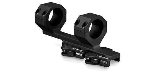VCM_404 – VORTEX Montage monobloc Vortex Précision QR