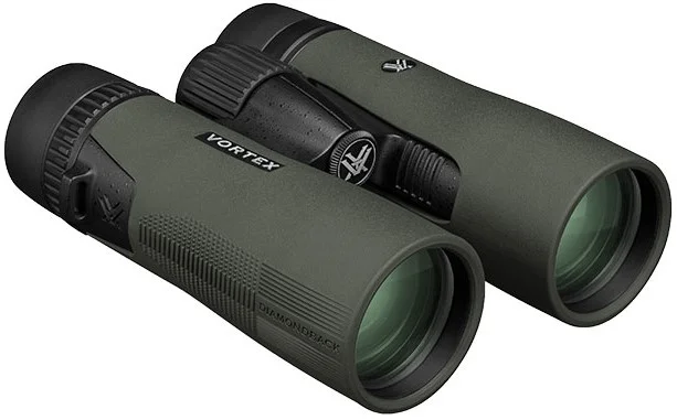 VDB_214 – VORTEX Diamondback HD Jumelles 8 x 42