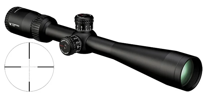 VDBK_10025 – Lunette Vortex Diamondback Tactical 4-12×40