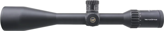 VE00007 – LUNETTE CONTINENTAL 5-30X56 SFP RET TACTICAL NEW