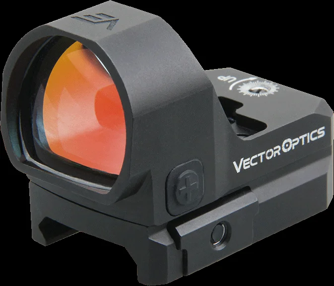 VE00016 – Vector optics POINT ROUGE FRENZY X 1X22X26 MOS 3RET 8N