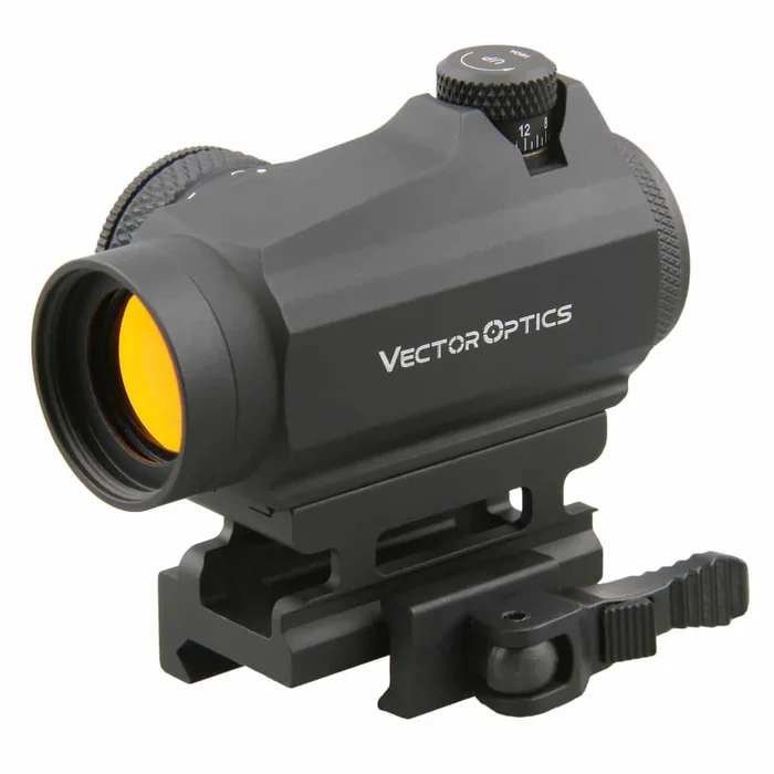 VE00018 – POINT ROUGE 1X22 MAVERICK II GEN 2