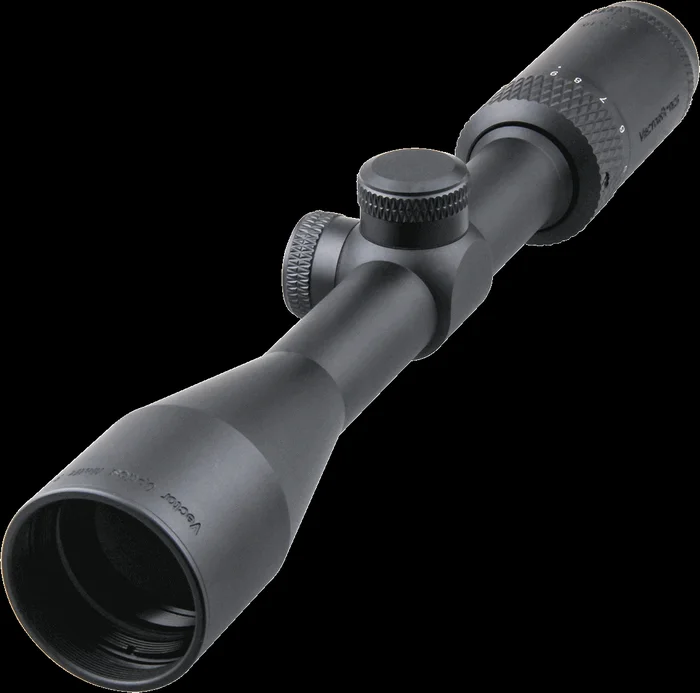 VE00064 – VECTOR OPTICS Lunette MATIZ 3-9×40 Duplex 1/4 MIL