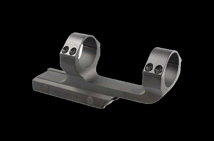 VE00090 – MONTAGE TACTICAL PICATINNY 30MM 135MM
