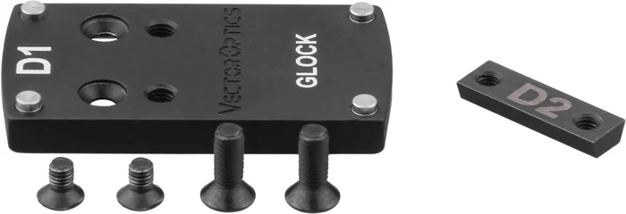 VE00202 – PLATINE TEK GLOCK