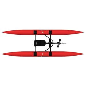 Vélo aquatique REC
