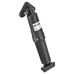 Vérin hydraulique standard avec câble 24V