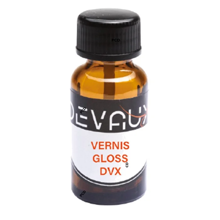 Vernis Devaux Gloss